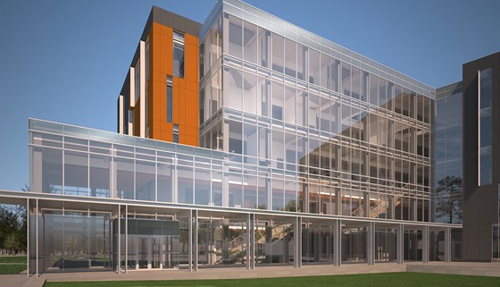 College of Osteopathic Medicine - Sam Houston State University |  Collaborative Engineering Group
