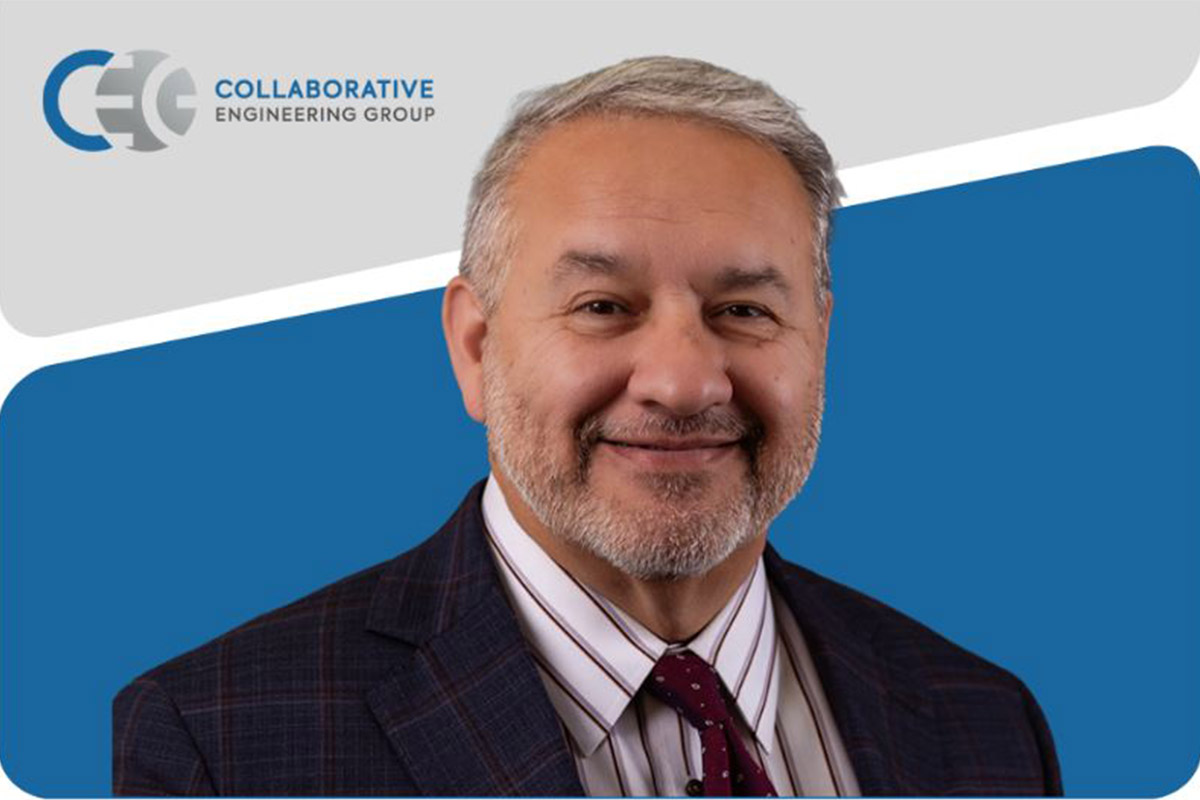 Tim Rocha Joins Ownership Team at CEG