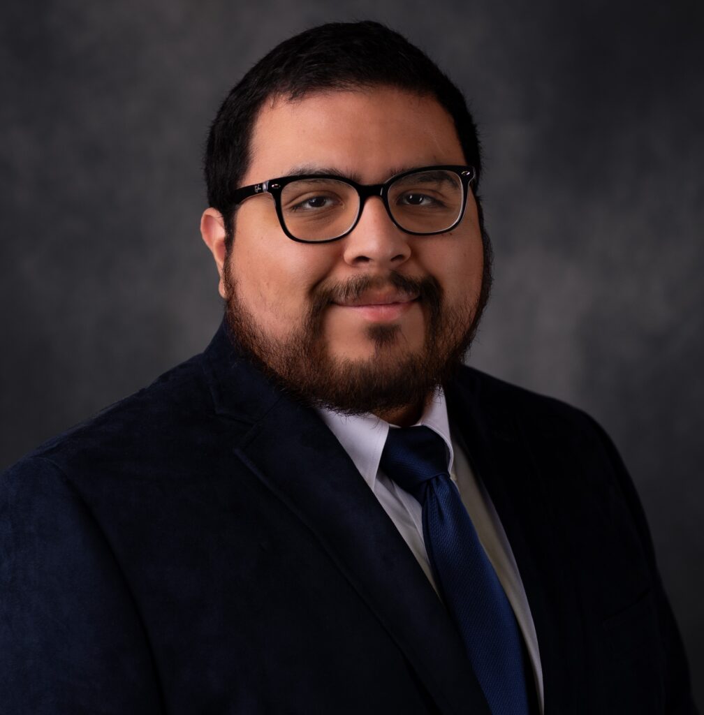 Antonio Gonzalez | CEG | Collaborative Engineering Group Houston, TX
