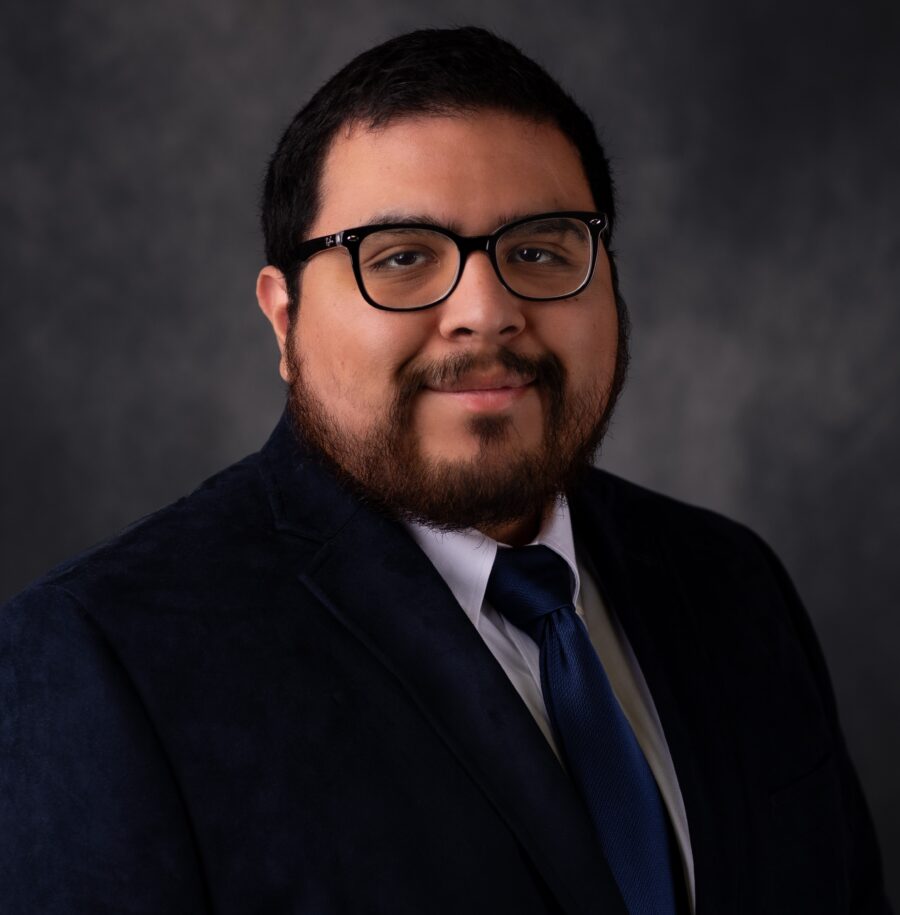 ANTONIO GONZALES, EIT