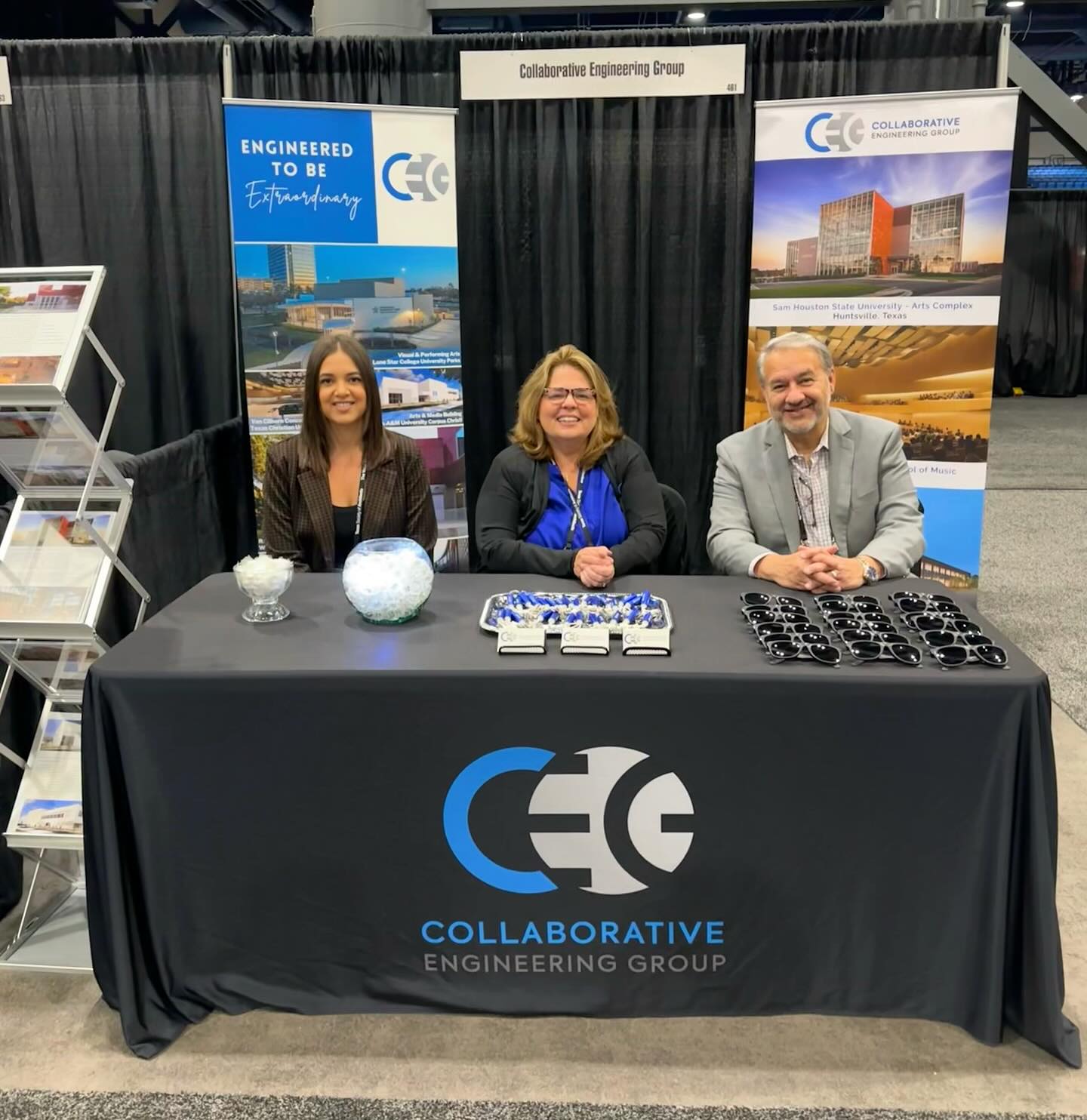 Texas Society of Architects 2024