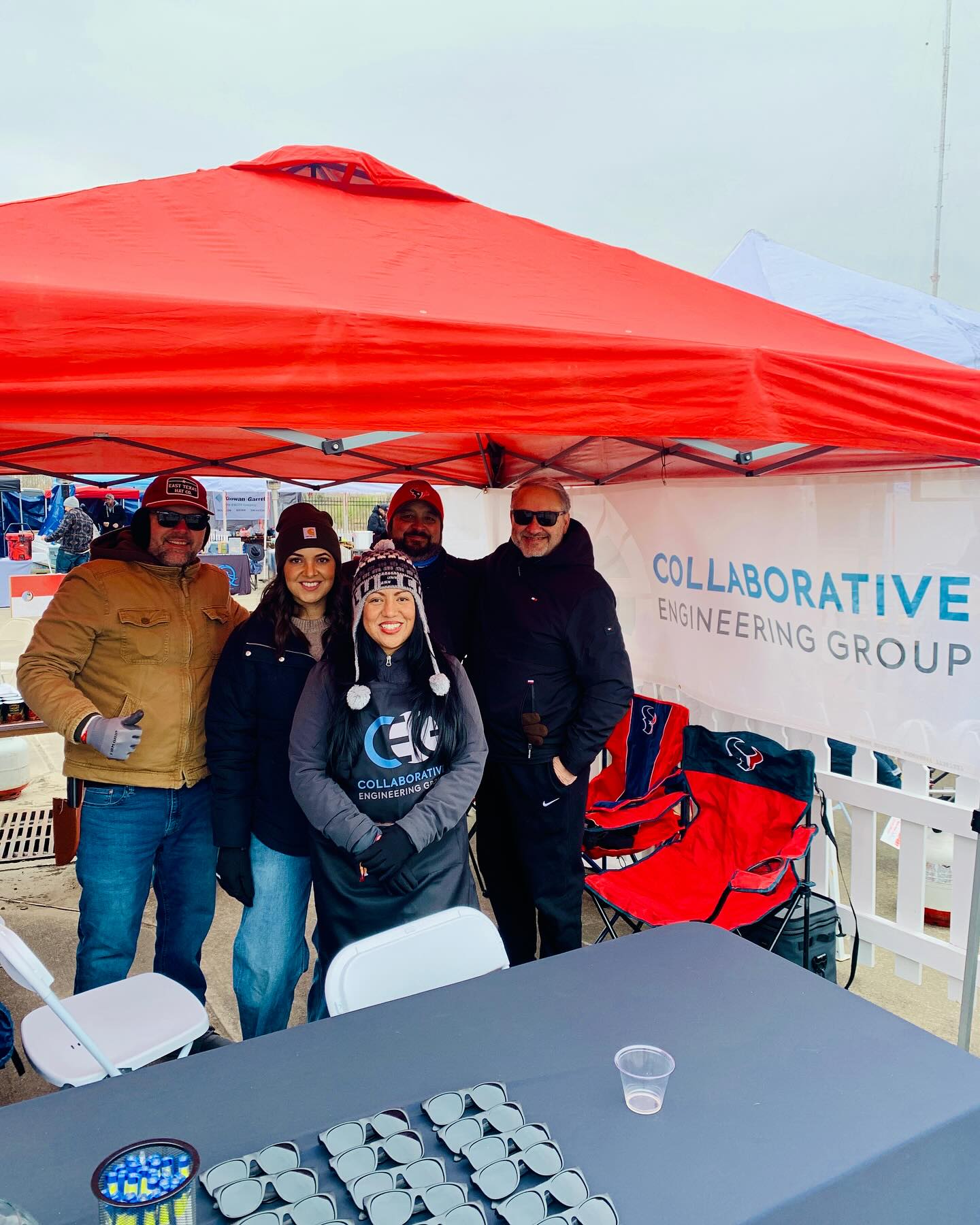 HTS Chili Cook-Off 2025