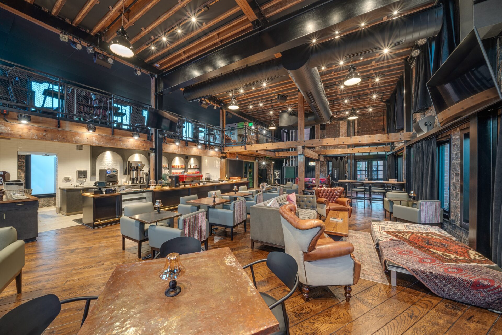 ULI Houston 2025 Development of Distinction Awards