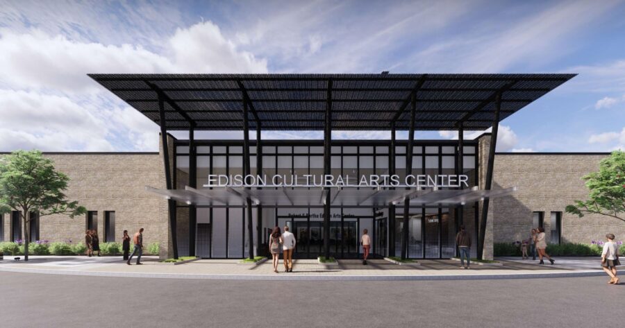 Edison Arts Foundation