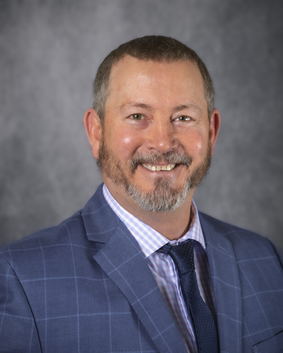 KENNY GEORGE, MP